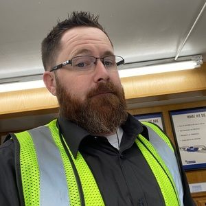 Meet your Posher, Jason